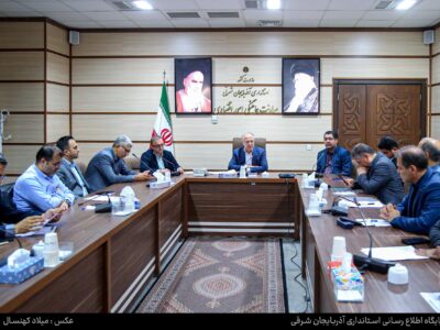 موافقت با استمهال تسهیلات بانکی ۱۸ واحد تولیدی آذربایجان شرقی