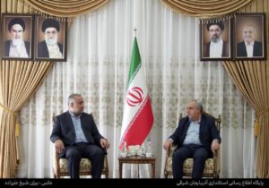 رعایت حقوق زندانیان و حفظ کرامت انسانی آنها ضروری است/ انتقال زندان تبریز به خارج از شهر مورد تاکید است