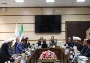 تبریز استحقاق فرهنگی و اجتماعی انتخاب به عنوان پایتخت نهج البلاغه ایران را دارد متن کوتاه متن بلند منبع سبکقالبقلماندازهLine Height ◣body