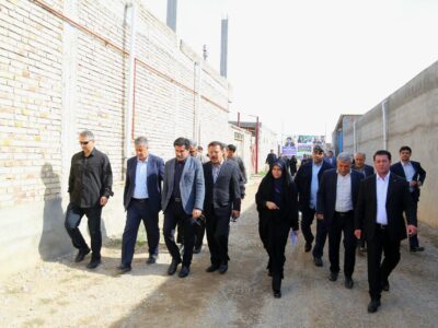 اشتغال روستایی با تزریق منابع مناسب تقویت می‌شود