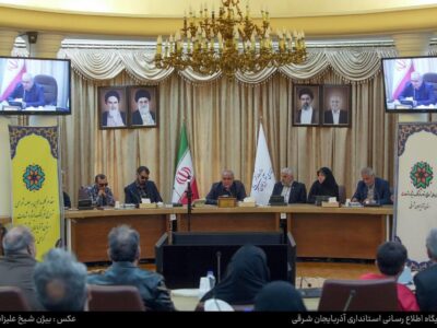 تغییر نگاه جهانی به ایران حاصل ایثار همه اقشار است / پیگیری مطالبات همسران جانبازان