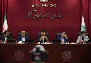روایت تحول نظام مالیاتی؛ از حکمرانی دادهمحور تا نشاندار کردن مالیات و مقابله هوشمند با فرار مالیاتی