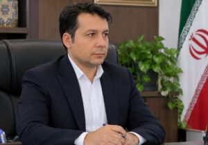 مناسبسازی ۹۰۰ هزار مترمربع پیادهرو در تبریز از سال ۱۴۰۱ تاکنون