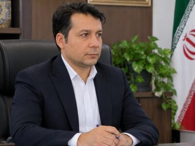 مناسبسازی ۹۰۰ هزار مترمربع پیادهرو در تبریز از سال ۱۴۰۱ تاکنون