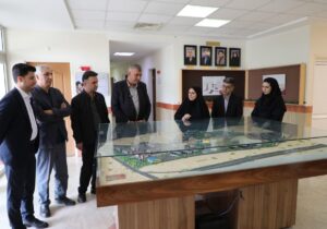 رویکرد دانشمحور، راهکار کلیدی مدیریت مصرف و پایداری شبکه گاز