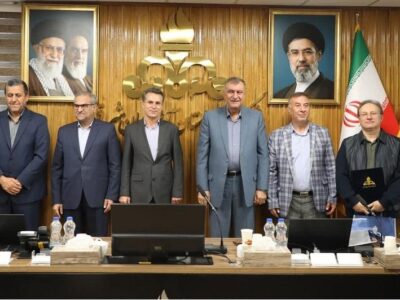 توسعه همکاری‌های بین‌بخشی در حوزه سلامت و مدیریت مصرف انرژی