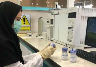آبفای آذربایجانشرقی در جمع شرکتهای پیشرو کشور در اجرای برنامه ایمنی آب روستایی