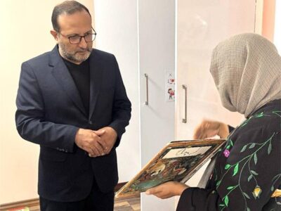 فرهنگسازی را باید به مردم سپرد؛ هیچ نهادی بهتر از سازمانهای مردمنهاد نمیتواند در این مسیر اثرگذار باشد