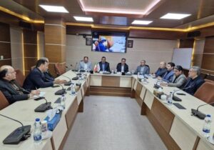 تأمین منابع مالی فاز دوم طرح آبرسانی روستاهای شهرستان ورزقان در دستور کار قرار گرفت