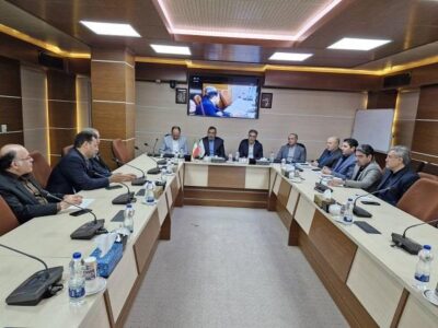 تأمین منابع مالی فاز دوم طرح آبرسانی روستاهای شهرستان ورزقان در دستور کار قرار گرفت