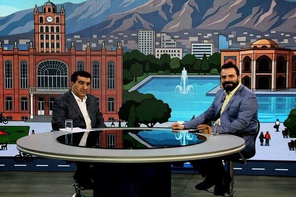 تشریح آخرین اقدامات عمرانی، خدماتی و احیای هویت تاریخی در منطقه ۴ تبریز تشریح آخرین اقدامات عمرانی، خدماتی و احیای هویت تاریخی در منطقه ۴ تبریز