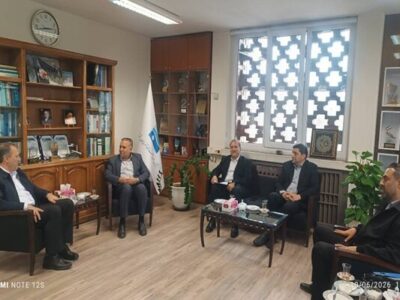 برنامه ریزی برای اجرای طرح اتصال ۳۵ متری وحدت قراملک به اتوبان شهید باکری