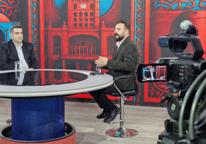 عملکرد و پروژههای عمرانی تفرجگاه عینالی در برنامه تلویزیونی «تبریزم» تشریح شد