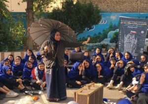 مروری بر فعالیتهای فرهنگی و اجتماعی شهرداری منطقه ۴ تبریز در هفتهای که گذشت