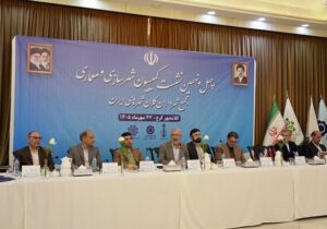 الزامات قانونی باید با ظرفیت اجرایی شهرداری‌ها تناسب داشته باشد