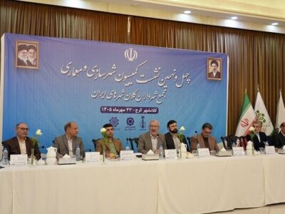 الزامات قانونی باید با ظرفیت اجرایی شهرداری‌ها تناسب داشته باشد
