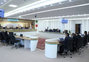 چهار نامگذاری جدید در معابر و اماکن عمومی شهر تبریز