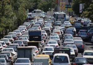 ترافیک سنگین و کمبود جای پارک؛ دو چالش اصلی شهروندان تبریزی در سفرهای روزمره
