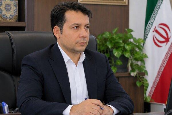 مناسبسازی ۹۰۰ هزار مترمربع پیادهرو در تبریز از سال ۱۴۰۱ تاکنون/دسترسپذیری فضاهای شهری، از الزامات توسعه عمرانی انسانمحور است مناسبسازی ۹۰۰ هزار مترمربع پیادهرو در تبریز از سال ۱۴۰۱ تاکنون/دسترسپذیری فضاهای شهری، از الزامات توسعه عمرانی انسانمحور است