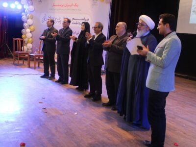 تجلیل از پرستاران بیمارستان شهدا با مشارکت شهرداری تبریز؛ پاسداشت تلاشگران خط مقدم سلامت