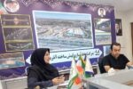 برنامه ریزی برای اقدام مشترک شهرداری منطقه ۸ با شرکت پیش‌ساخته آذربایجان/ اجرای پروژه‌های عمرانی مشترک