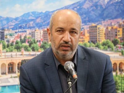 تحقق ۱۲۰ درصدی بودجه شهرداری تبریز در ششماهه نخست سال