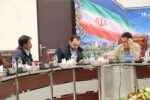 دیدار شهردار تبریز با شهروندان ساکن در منطقه ۳