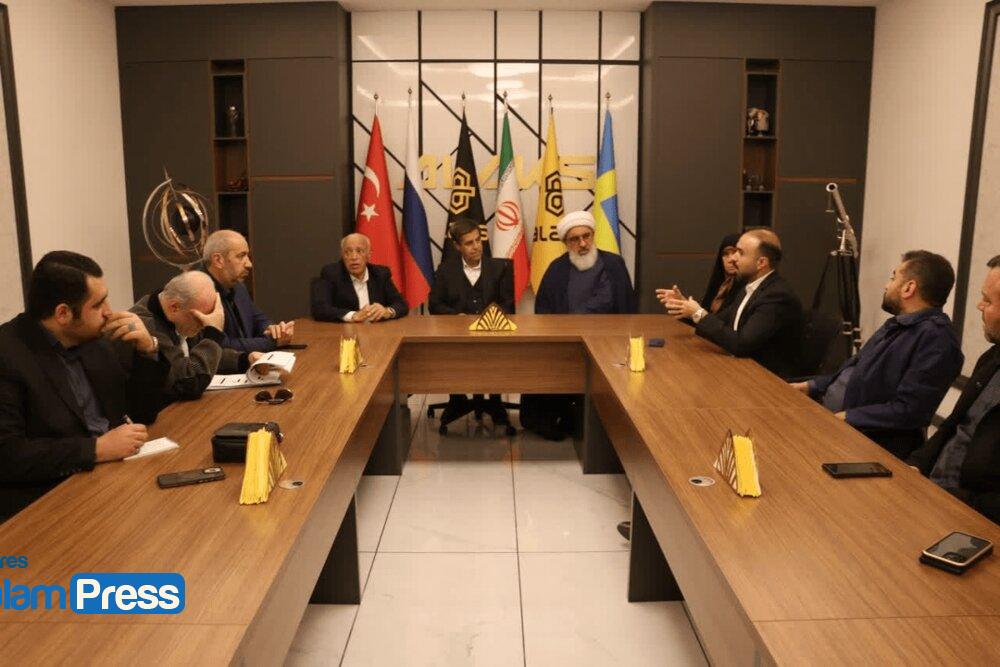 هنر شهرداری ایجاد تحول با منابع محدود است هنر شهرداری ایجاد تحول با منابع محدود است