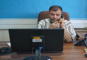 پاسخگوئی به بیش از یکصد تماس مردمی از طریق سامانه ۱۳۷