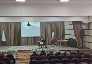 برگزاری دوره‌های متنوع آموزشی در فرهنگسرای ارم