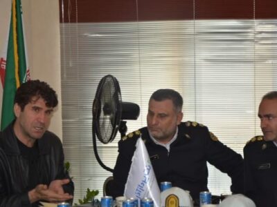 بررسی آخرین مراحل توسعه سامانه هوشمند «سهرا» با هدف ارتقای مدیریت ترافیک تبریز
