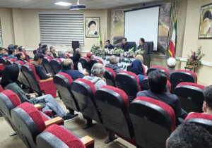 برنامهریزی برای ارتقای زیرساختهای گردشگری و ورزش در طبیعت تفرجگاه عینالی
