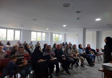 توسعه آگاهی، تقویت پیوند خانواده و ارتقای سلامت بانوان در برنامههای فرهنگی