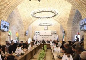 ۴۳۰۰ نخبه در آذربایجانشرقی شناسایی شدهاند